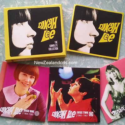 Complete Collection 3cd
